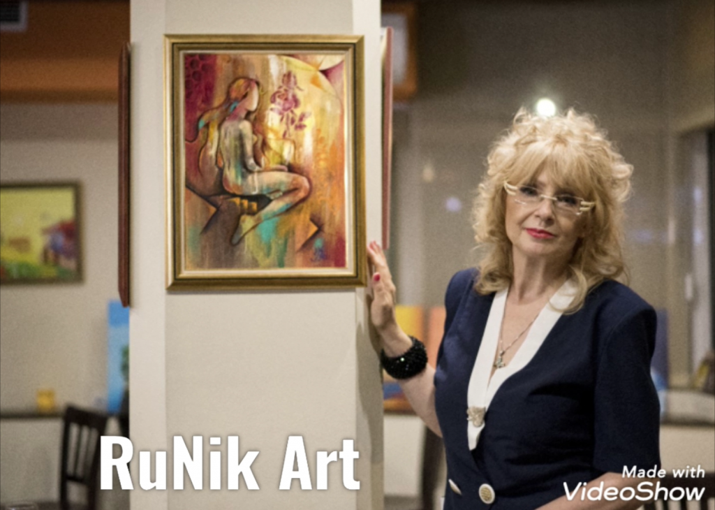 RuNik Art